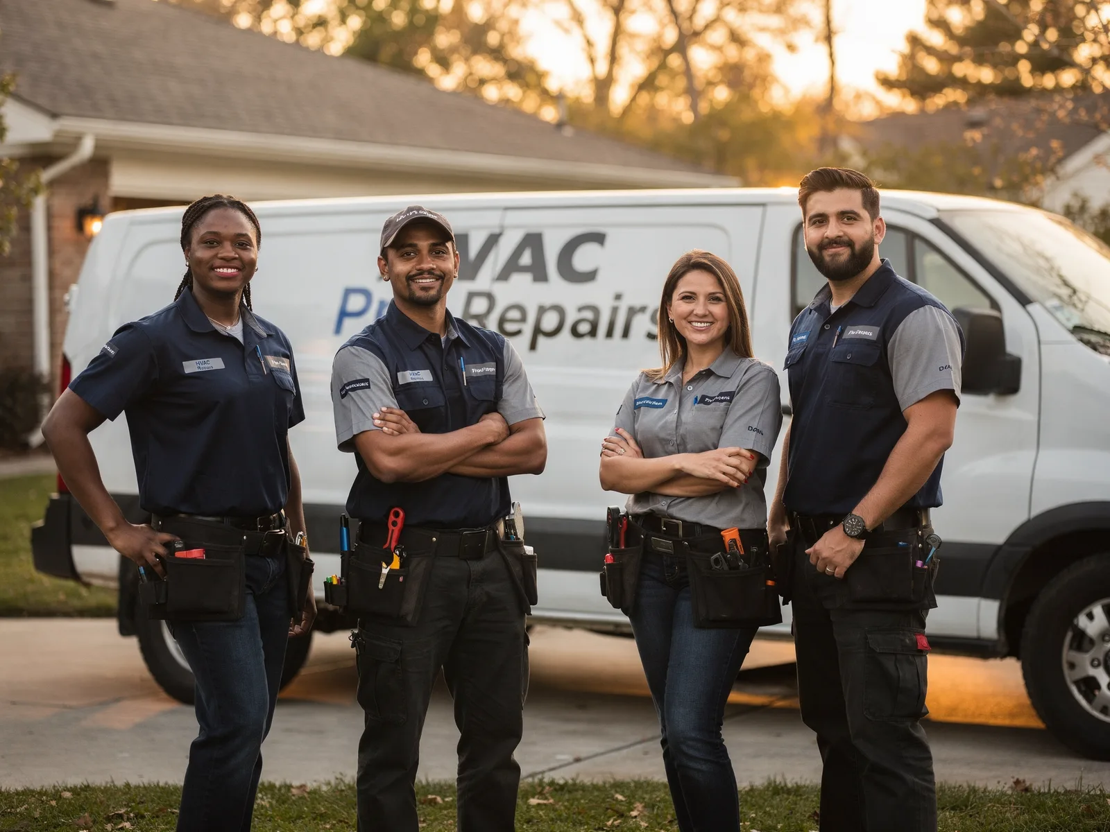 Heat Pump Repair company in Chloe, WV