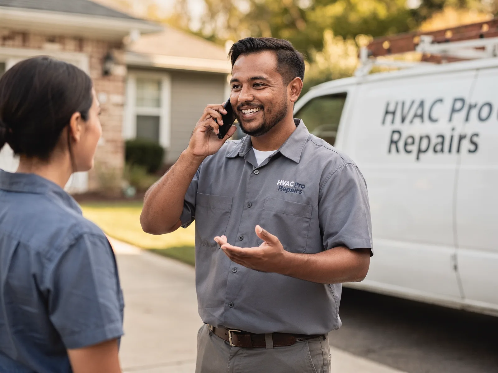Heat Pump Repair Chloe, WV FAQs